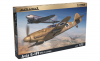 Eduard 70152 Avia S-199 ERLA canopy ProfiPack edition 1/72